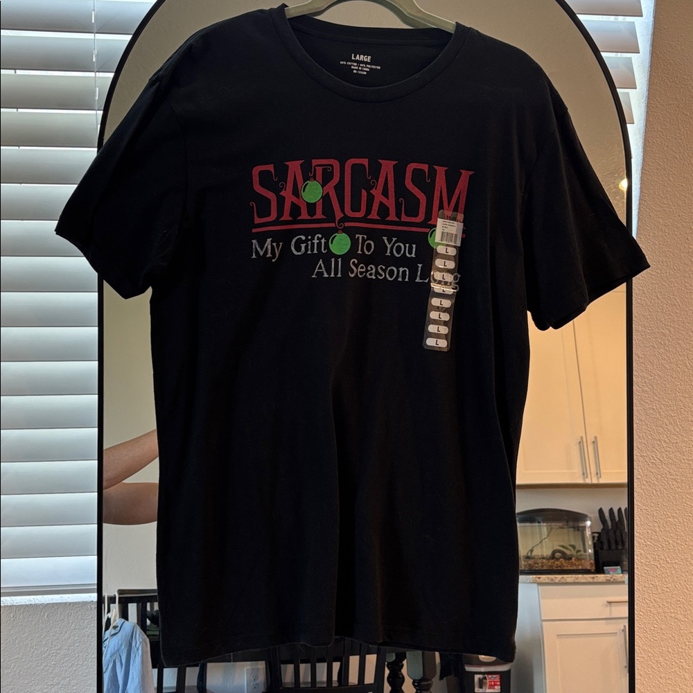 Christmas Tshirt